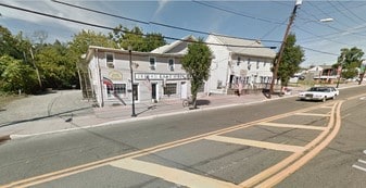 11 E Main St, Tuckerton NJ - Retail Space