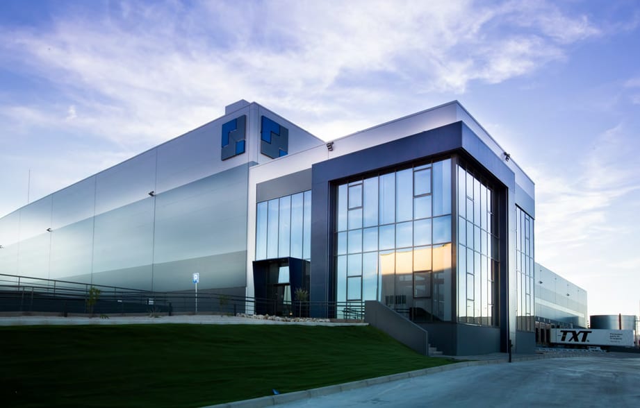 Polígono la Veredilla II, Illescas, Toledo for lease - Building Photo - Image 1 of 4