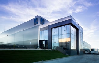 More details for Polígono la Veredilla II, Illescas - Industrial for Lease