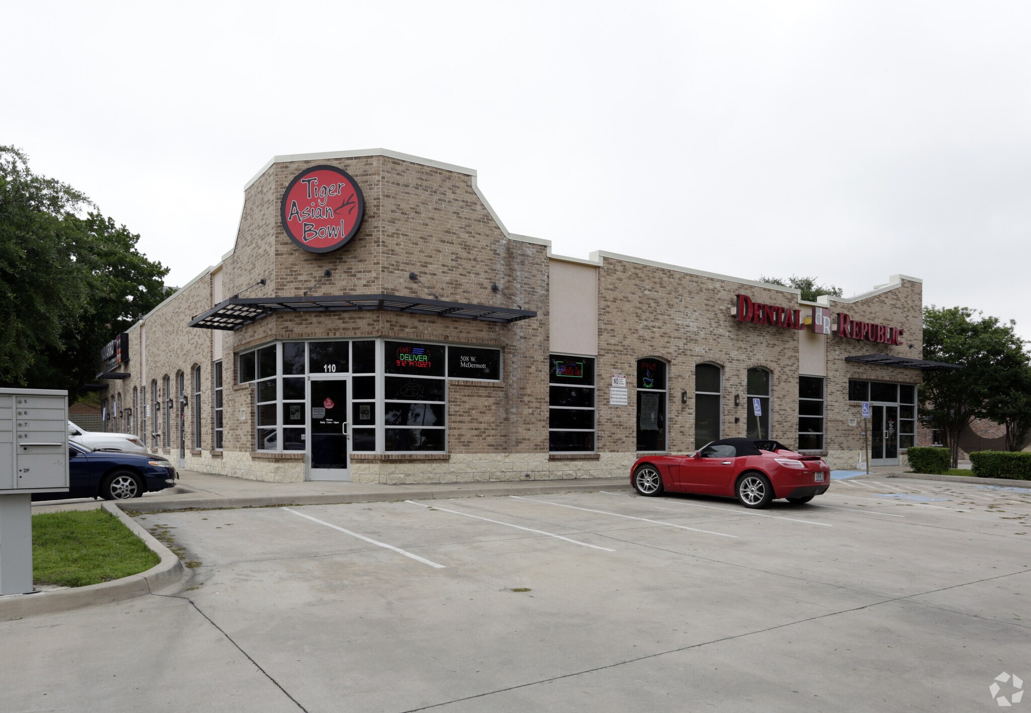 508 W McDermott Dr, Allen, TX for sale Building Photo- Image 1 of 1