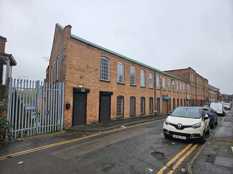 2 Bowyer St, Birmingham for lease - Building Photo - Image 3 of 8
