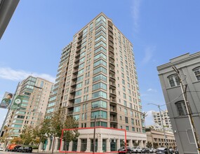 243 Brannan St, San Francisco, CA for lease Building Photo- Image 1 of 19