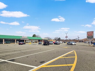More details for 19-21 Wyckoff Ave, Waldwick, NJ - Retail for Lease
