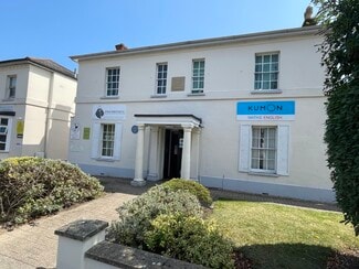 More details for 3-5 Alexandra Rd, Farnborough - Office for Lease