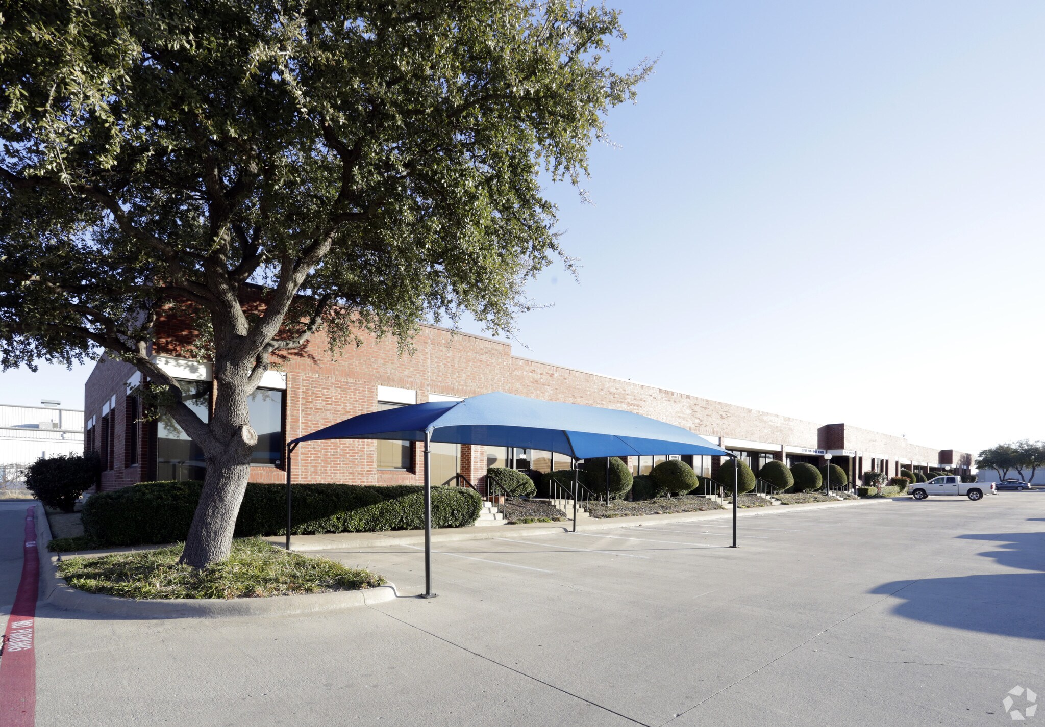 903 N Bowser Rd, Richardson, TX 75081 Tech Concepts