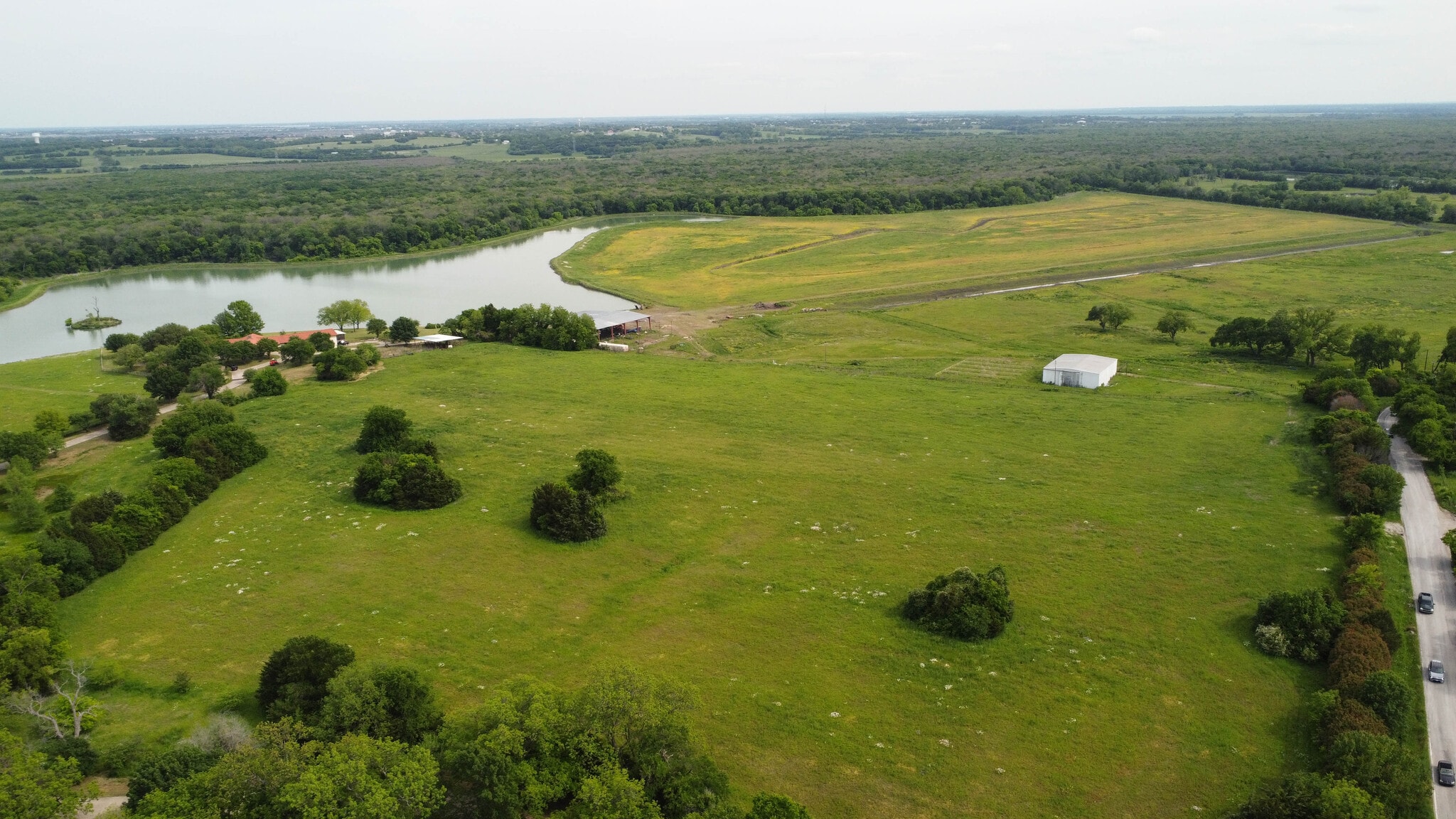 534 Lawson Rd, Mesquite, TX 75181 Land for Sale