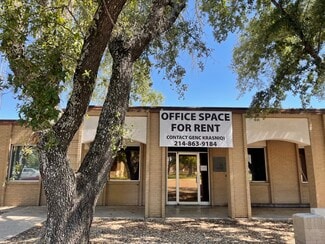 More details for 103 S Fannin Ave, Cameron, TX - Office for Lease