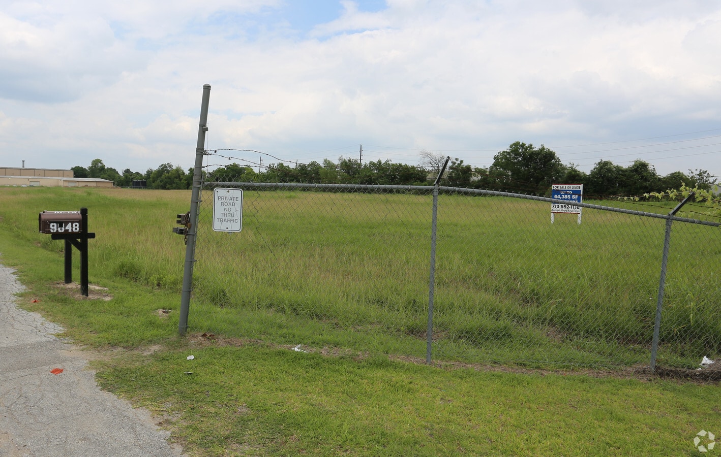 Windfern Rd, Houston, TX 77064