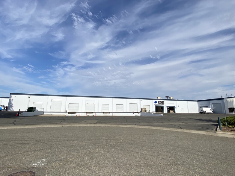 10170 Croydon Way, Sacramento, CA for lease - Building Photo - Image 3 of 6