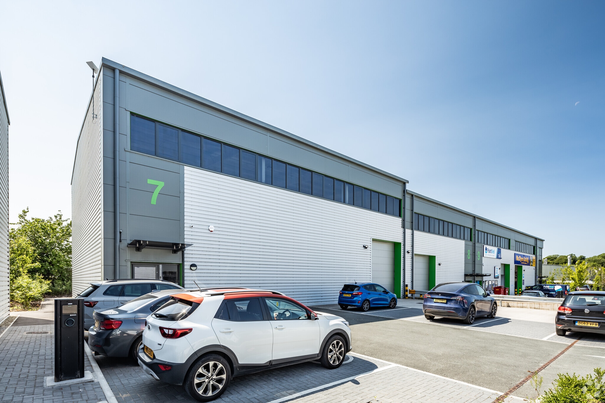 Viking Way, Congleton for lease Building Photo- Image 1 of 7