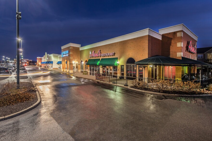 4705 E 96th St, Indianapolis, IN 46240