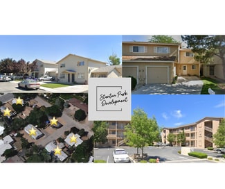 More details for Stanton Park Development Estate – for Sale