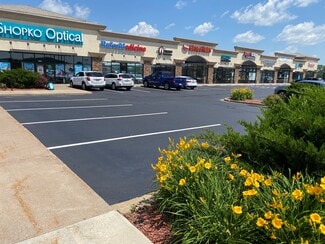 More details for 3038 Commercial Blvd, Chippewa Falls, WI - Office/Retail for Lease