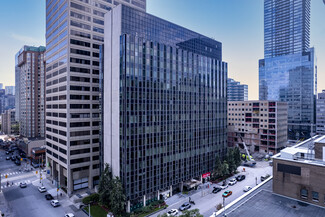 More details for 123 Edward St, Toronto, ON - Office for Lease