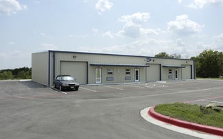 More details for 1955 FM 2001, Buda, TX - Industrial for Lease