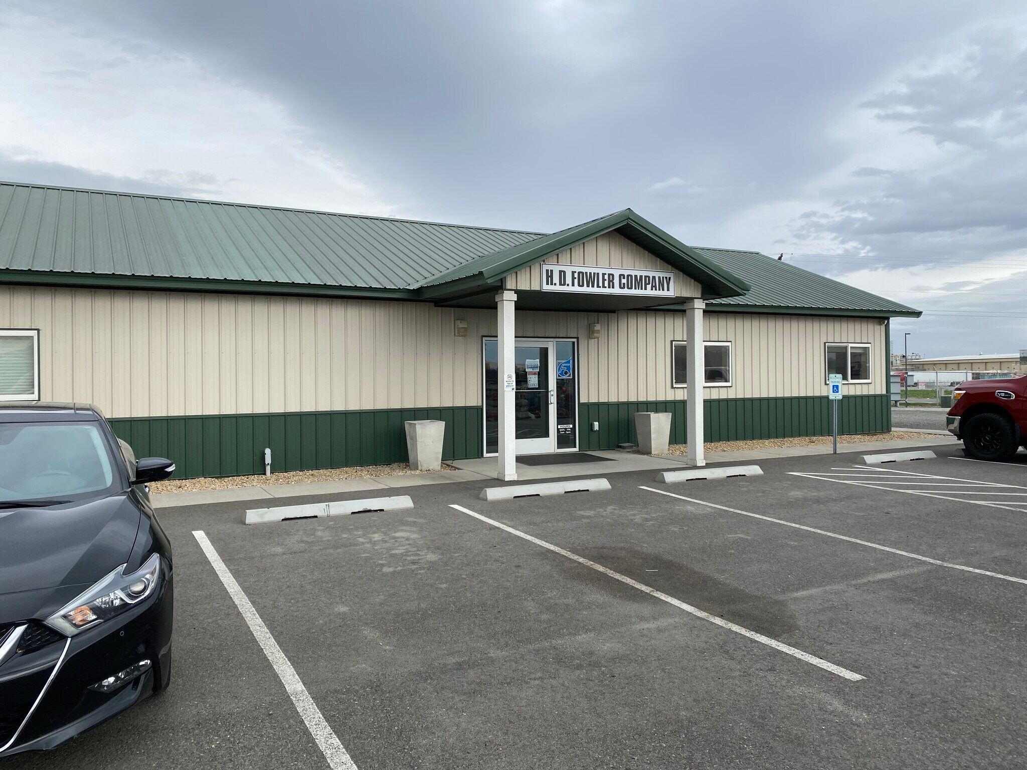 1336 Dietrich Rd, Pasco, WA for sale Building Photo- Image 1 of 1