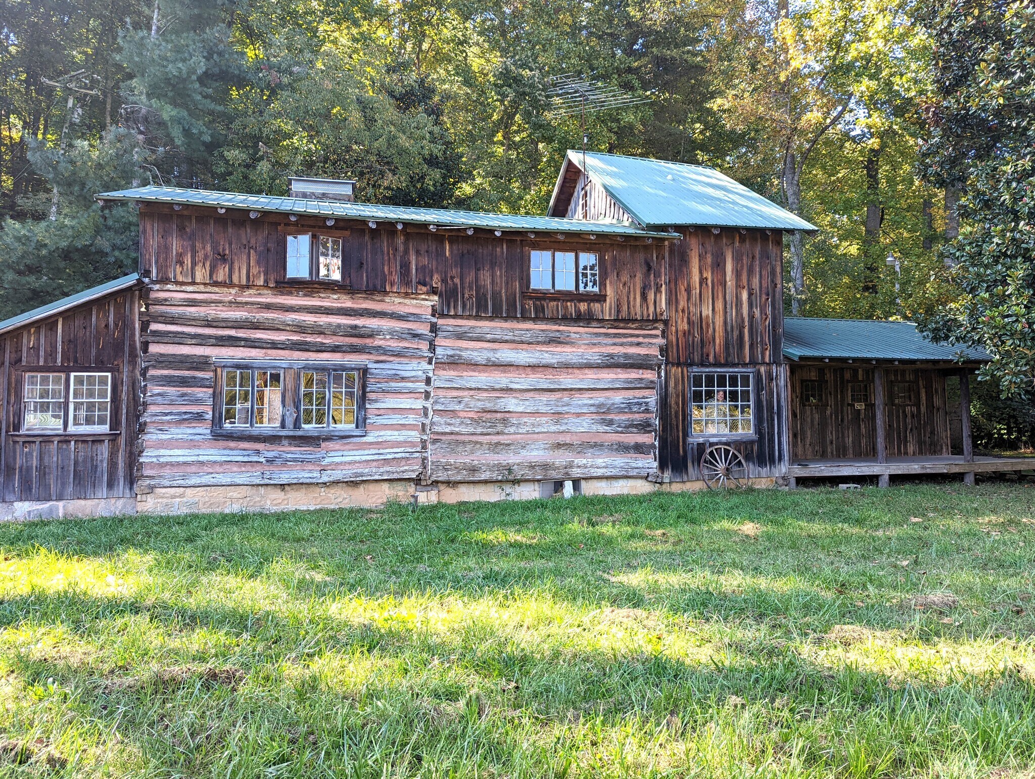 6371 Georgia Road, Otto, NC for sale Primary Photo- Image 1 of 1