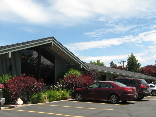 4970 S 900 E, Salt Lake City, UT for sale - Building Photo - Image 1 of 1