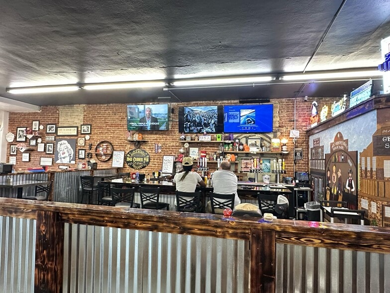 10 S Main St, Fillmore, UT for sale - Building Photo - Image 2 of 19