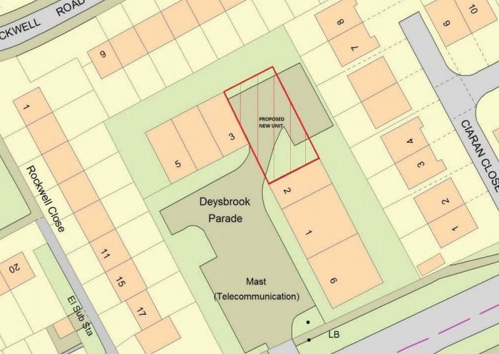 Deysbrook Ln, Liverpool for lease - Primary Photo - Image 1 of 1