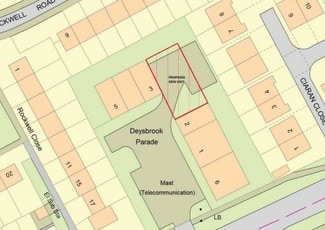 More details for Deysbrook Ln, Liverpool - Retail for Lease