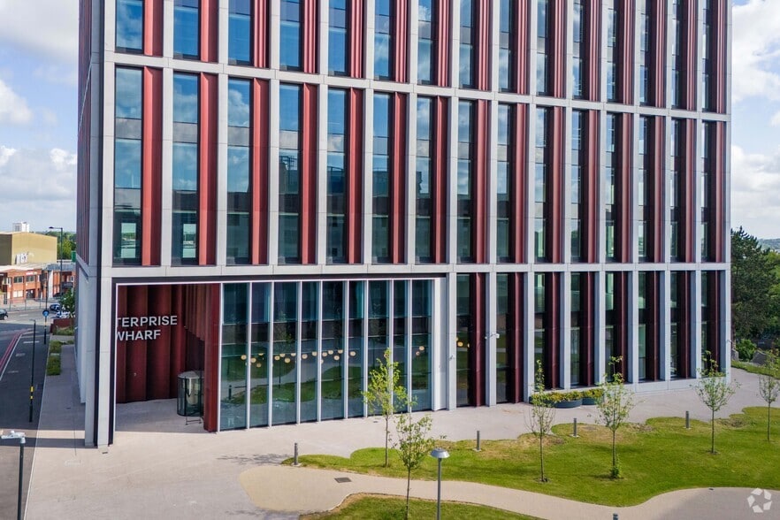 Holt St, Birmingham for lease - Building Photo - Image 3 of 16