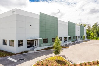 More details for 3401 Mercy Star Ct, Orlando, FL - Industrial for Lease