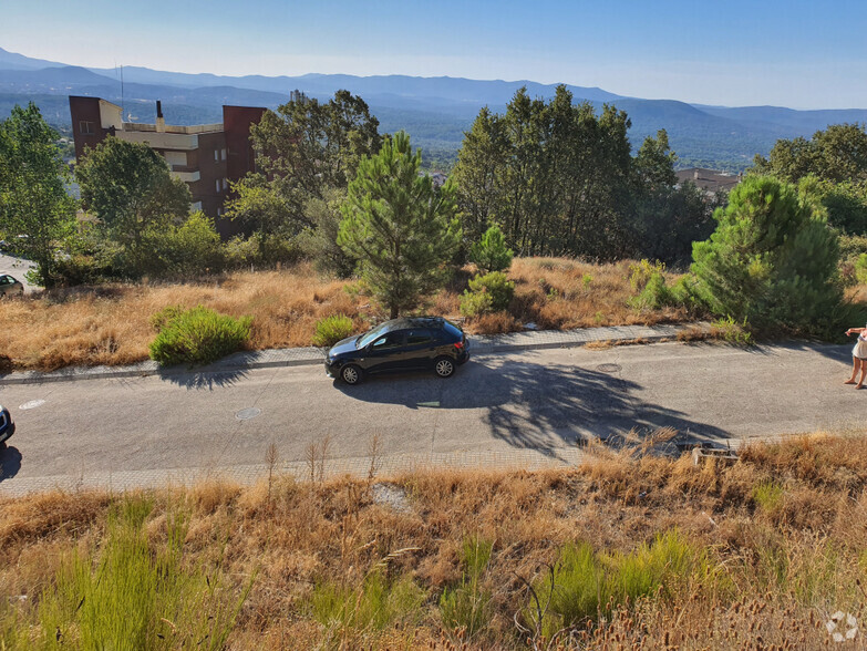 Calle Adobes, s/n, Piedralaves, Ávila for sale - Primary Photo - Image 1 of 6