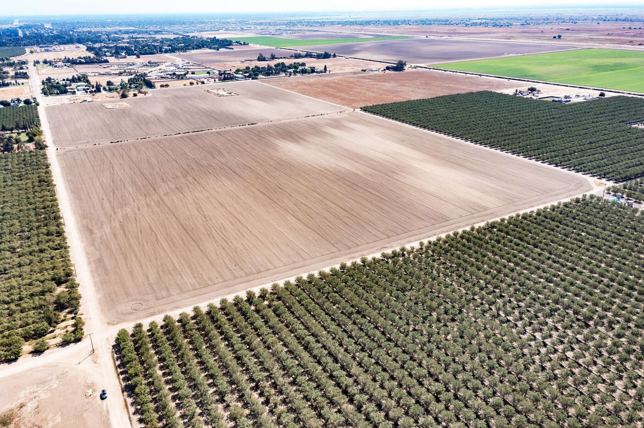 345 Driver Rd, Bakersfield, CA for lease Building Photo- Image 1 of 3