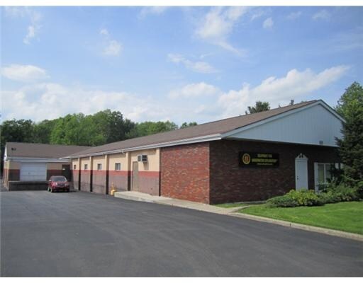 1625 Route 211, Middletown, NY for sale - Primary Photo - Image 1 of 1