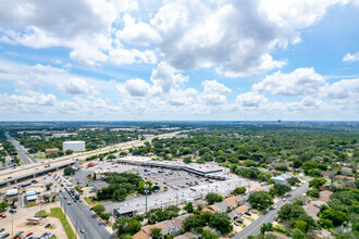 8650 Spicewood Springs Rd, Austin, TX - aerial  map view - Image1