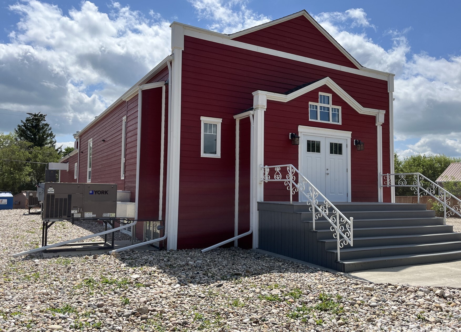 184 Queen Elizabeth Blvd, Kamsack, SK for sale Primary Photo- Image 1 of 1