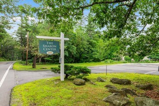 More details for 457 Route 123, Sharon, NH - Retail for Lease