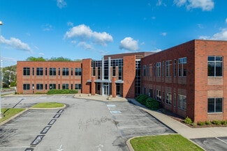 More details for 7102 Commerce Way, Brentwood, TN - Office/Medical for Lease