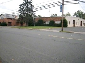 1268 Valley Rd, Stirling NJ - Warehouse