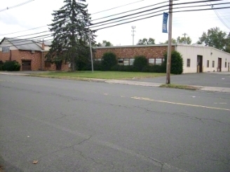 1268 Valley Rd, Stirling, NJ for lease - Primary Photo - Image 1 of 10