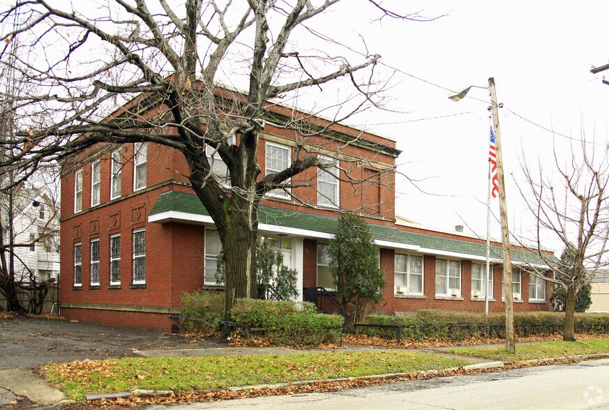 446 E 131st St, Cleveland, OH for sale - Primary Photo - Image 1 of 2