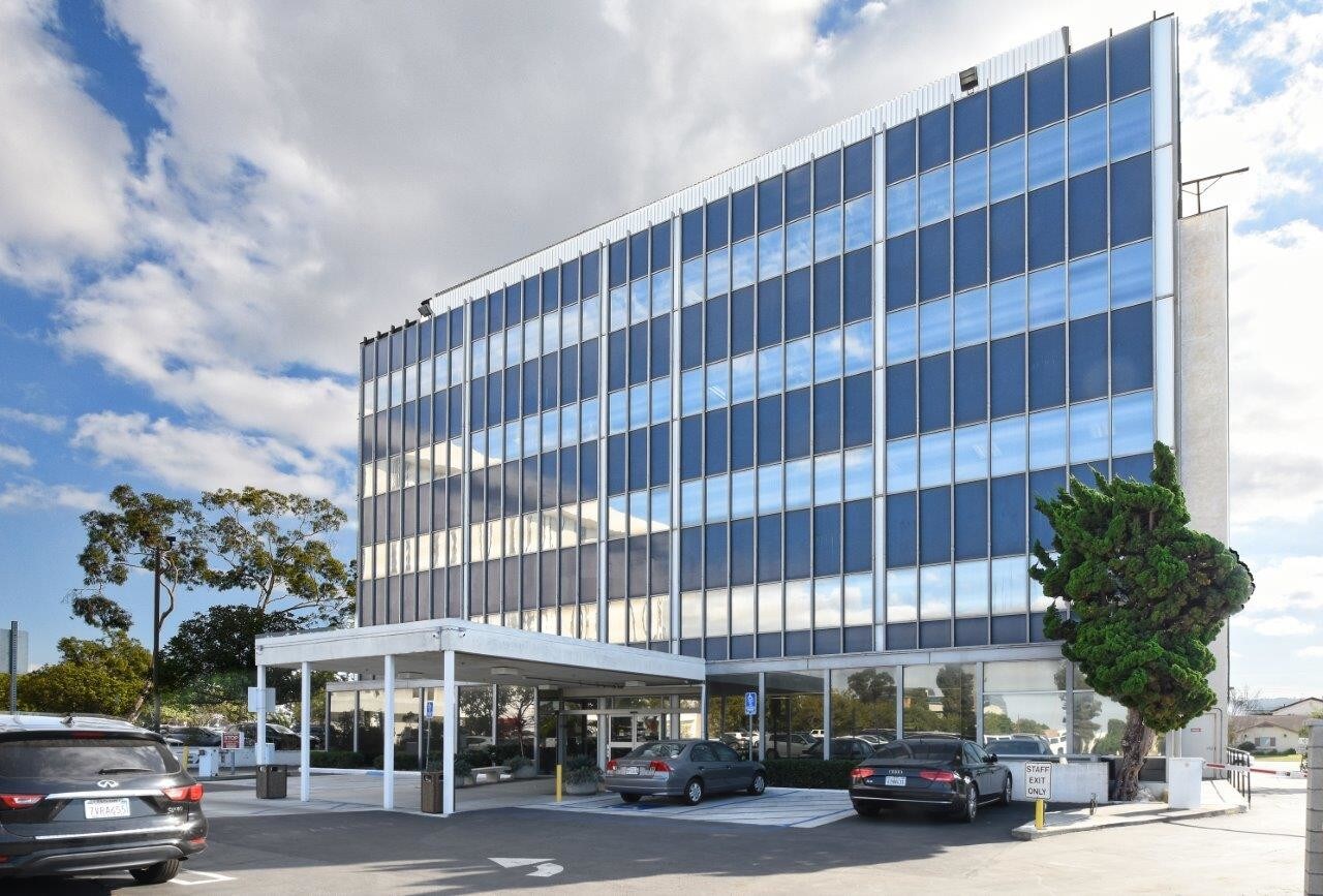 4305 Torrance Blvd, Torrance, CA 90503 Torrance Medical & Dental