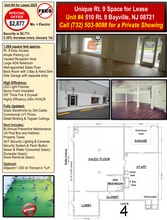 510 Atlantic City Blvd, Bayville, NJ for lease Interior Photo- Image 2 of 11