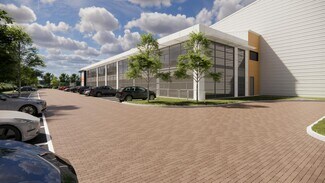 More details for Millington Rd, Hayes - Industrial for Lease