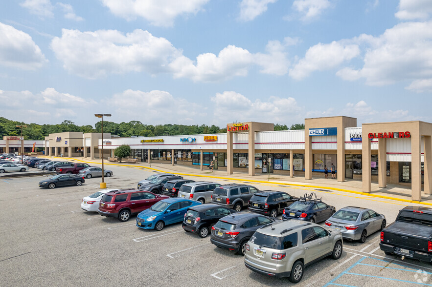 1450 Clements Bridge Rd, Woodbury, NJ for sale - Primary Photo - Image 1 of 1