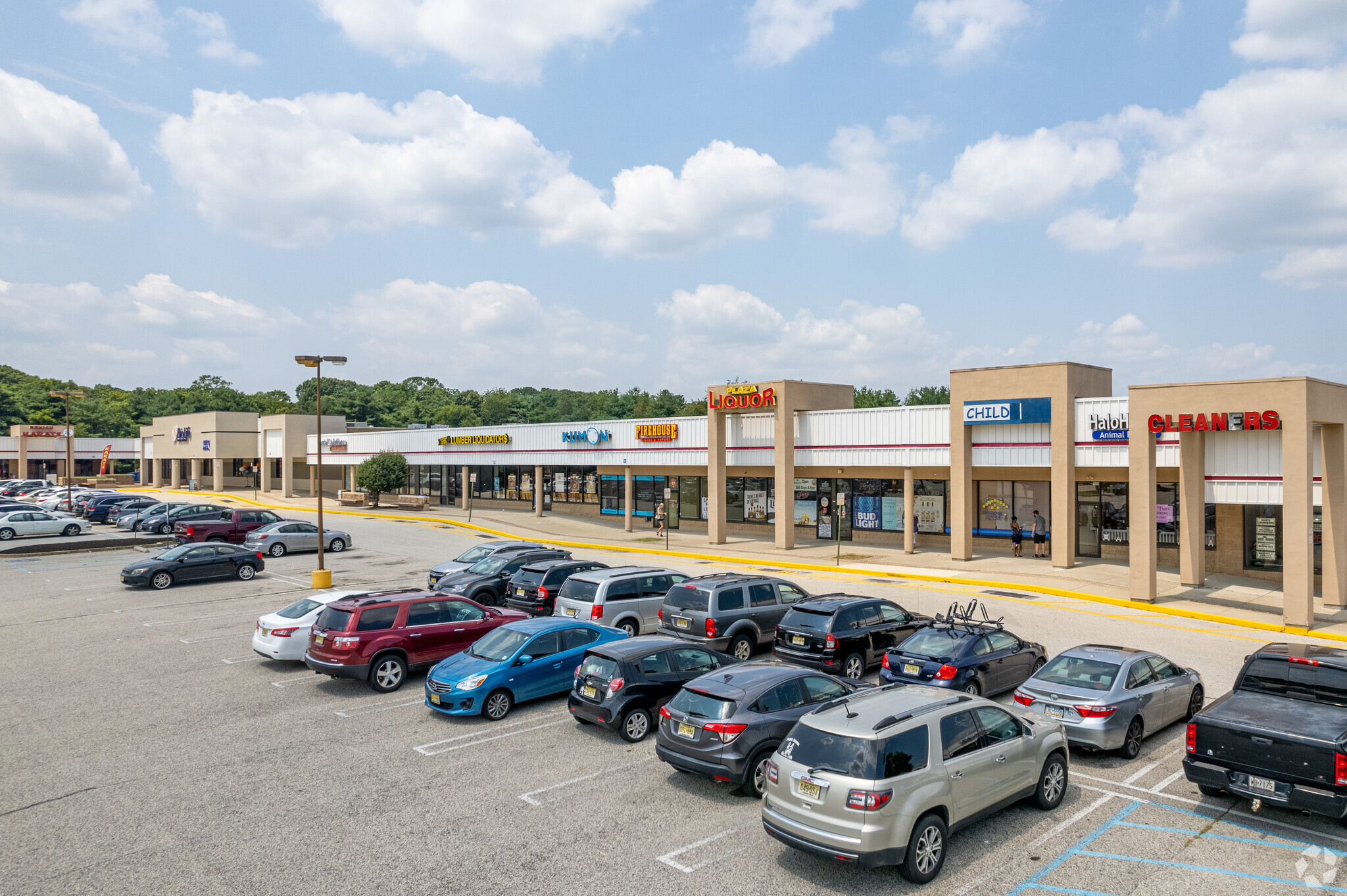 1450 Clements Bridge Rd, Woodbury, NJ for sale Primary Photo- Image 1 of 1