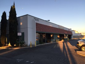 Industrial For Lease, No CAM Fees - Warehouse