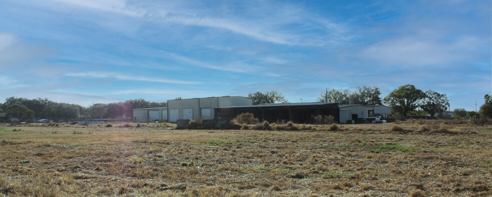 5124 Rifle Range Rd, Bartow, FL for sale - Primary Photo - Image 1 of 1