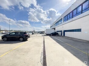 Industrial in Valdemoro, Madrid for lease Interior Photo- Image 2 of 21