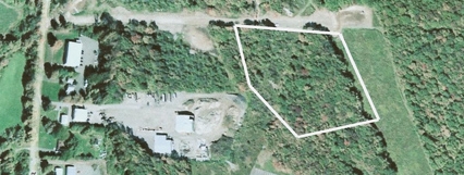 2 Commerce Dr, Oxford, CT for sale - Aerial - Image 1 of 1