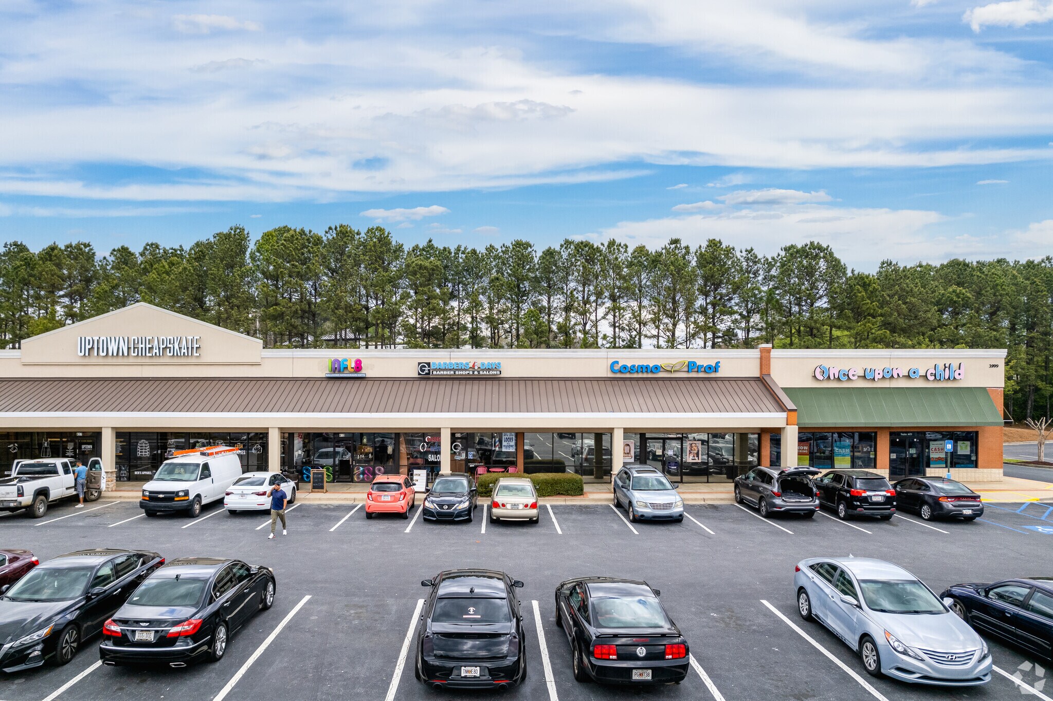 39013999 Austell Rd, Austell, GA 30106 Brookwood Square