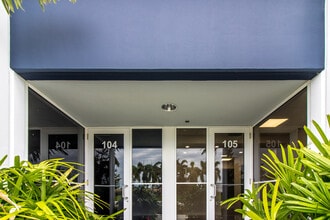 15499 SW 12th St, Sunrise, FL for lease Building Photo- Image 2 of 12