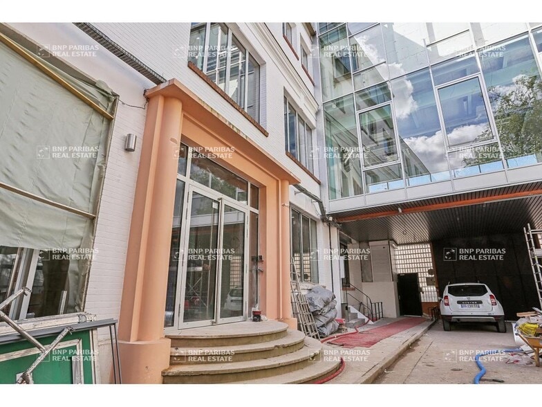 11 Rue Benjamin Raspail, Malakoff for lease - Building Photo - Image 2 of 14