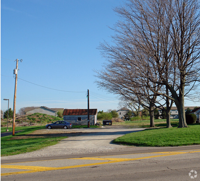 4378 State Route 725, Bellbrook, OH for lease - Primary Photo - Image 1 of 2